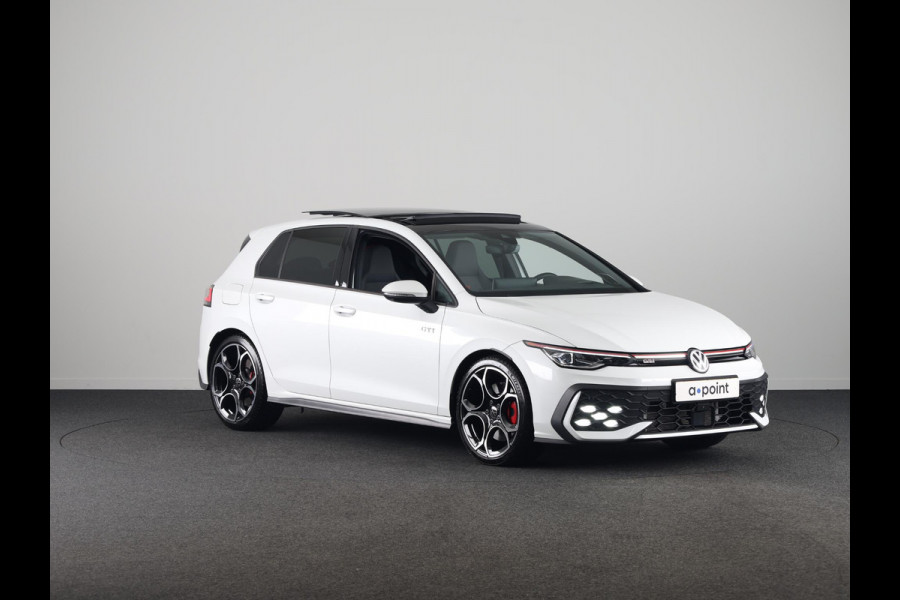 Volkswagen Golf GTI 2.0 195 kW / 265 pk TSI Hatchback 7 versn. DSG | Verlengde garantie | Panorama dak | Head up Display | Harman Kardon |