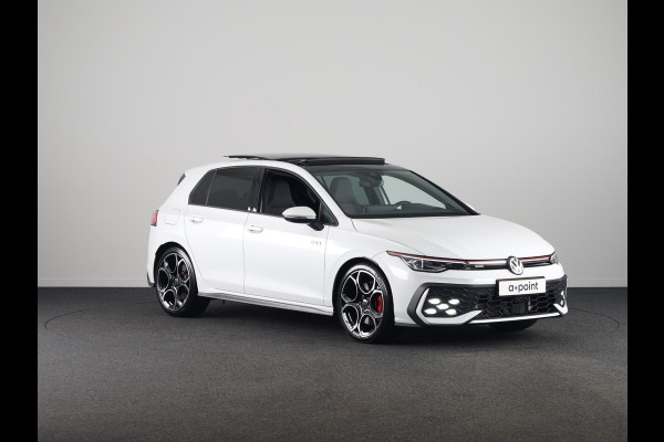 Volkswagen Golf GTI 2.0 195 kW / 265 pk TSI Hatchback 7 versn. DSG | Verlengde garantie | Panorama dak | Head up Display | Harman Kardon |