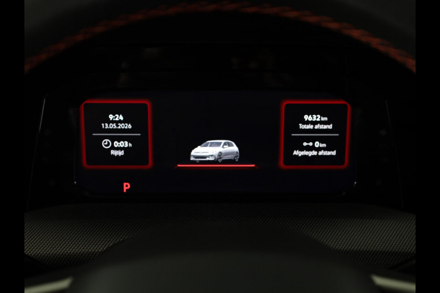 Volkswagen Golf GTI 2.0 195 kW / 265 pk TSI Hatchback 7 versn. DSG | Verlengde garantie | Panorama dak | Head up Display | Harman Kardon |