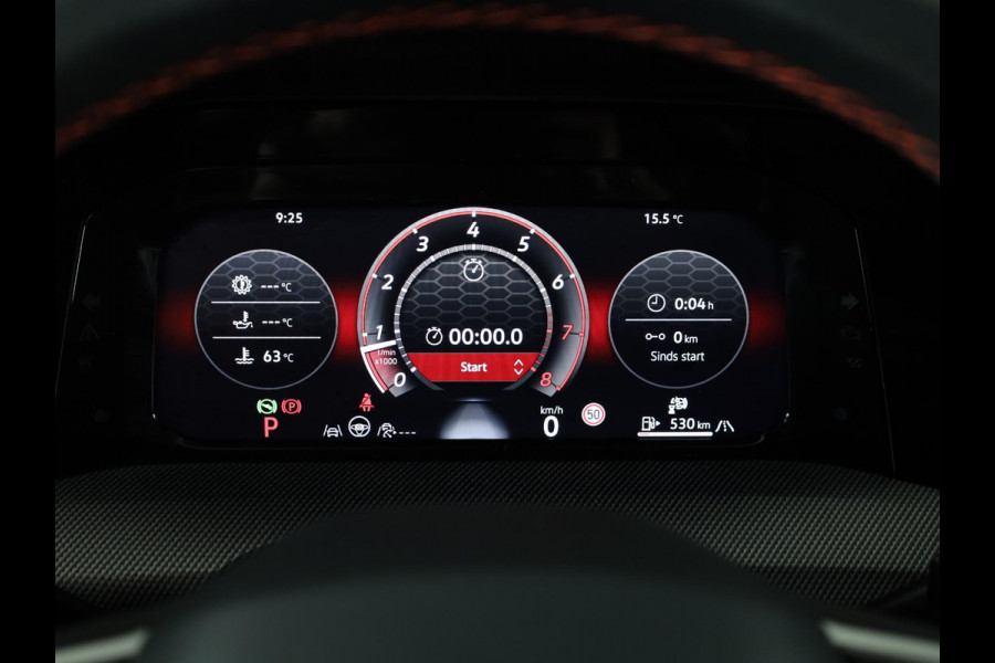 Volkswagen Golf GTI 2.0 195 kW / 265 pk TSI Hatchback 7 versn. DSG | Verlengde garantie | Panorama dak | Head up Display | Harman Kardon |