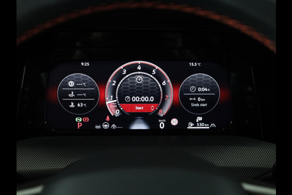 Volkswagen Golf GTI 2.0 195 kW / 265 pk TSI Hatchback 7 versn. DSG | Verlengde garantie | Panorama dak | Head up Display | Harman Kardon |
