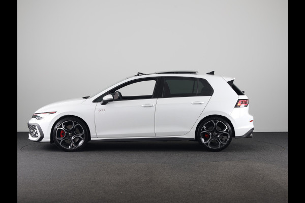 Volkswagen Golf GTI 2.0 195 kW / 265 pk TSI Hatchback 7 versn. DSG | Verlengde garantie | Panorama dak | Head up Display | Harman Kardon |