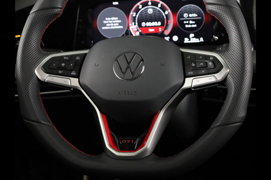 Volkswagen Golf GTI 2.0 195 kW / 265 pk TSI Hatchback 7 versn. DSG | Verlengde garantie | Panorama dak | Head up Display | Harman Kardon |
