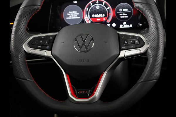 Volkswagen Golf GTI 2.0 195 kW / 265 pk TSI Hatchback 7 versn. DSG | Verlengde garantie | Panorama dak | Head up Display | Harman Kardon |