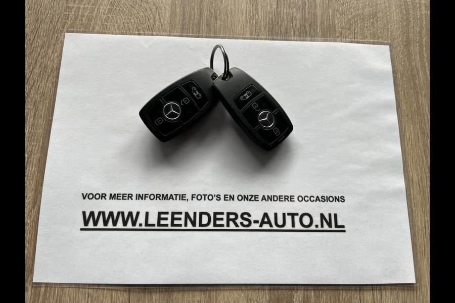 Mercedes-Benz Sprinter Automaat Servicewagen 314 2.2 CDI 140PK L2H2 euro6 Inrichting, Victron V230, Trekhaak, RIJKLAARPRIJS