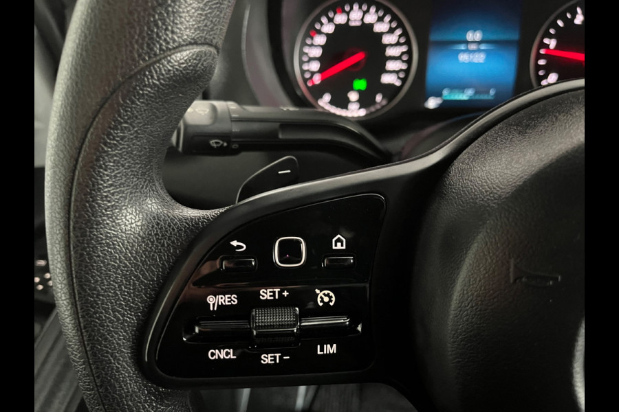 Mercedes-Benz Sprinter Automaat Servicewagen 314 2.2 CDI 140PK L2H2 euro6 Inrichting, Victron V230, Trekhaak, RIJKLAARPRIJS
