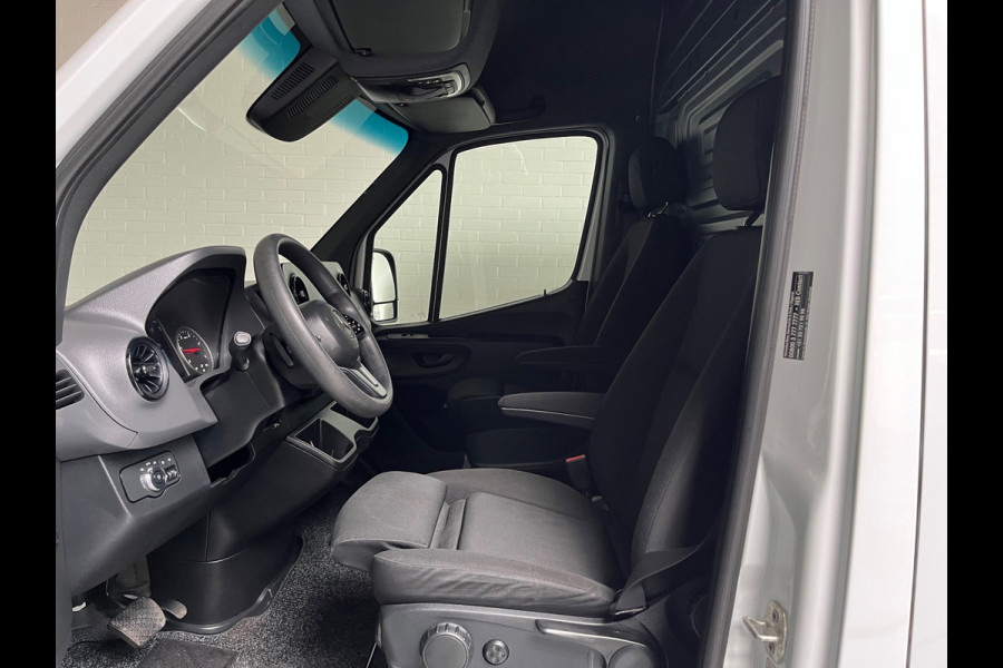 Mercedes-Benz Sprinter Automaat Servicewagen 314 2.2 CDI 140PK L2H2 euro6 Inrichting, Victron V230, Trekhaak, RIJKLAARPRIJS