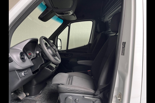 Mercedes-Benz Sprinter Automaat Servicewagen 314 2.2 CDI 140PK L2H2 euro6 Inrichting, Victron V230, Trekhaak, RIJKLAARPRIJS