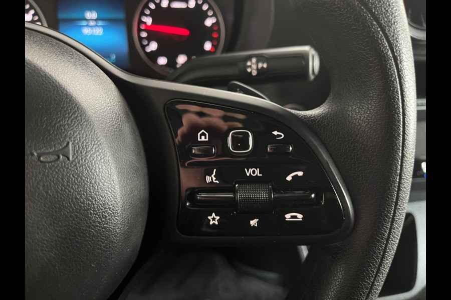 Mercedes-Benz Sprinter Automaat Servicewagen 314 2.2 CDI 140PK L2H2 euro6 Inrichting, Victron V230, Trekhaak, RIJKLAARPRIJS