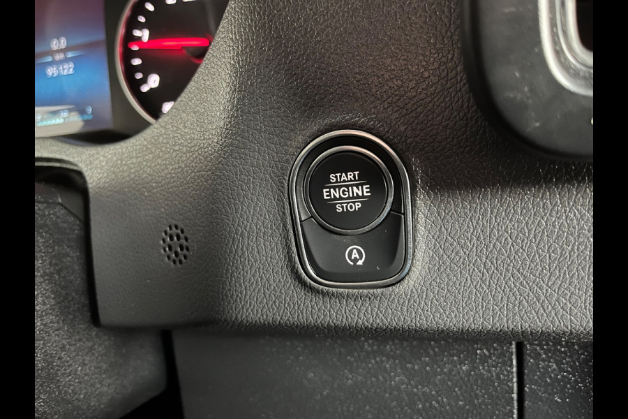 Mercedes-Benz Sprinter Automaat Servicewagen 314 2.2 CDI 140PK L2H2 euro6 Inrichting, Victron V230, Trekhaak, RIJKLAARPRIJS
