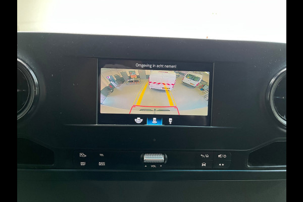 Mercedes-Benz Sprinter Automaat Servicewagen 314 2.2 CDI 140PK L2H2 euro6 Inrichting, Victron V230, Trekhaak, RIJKLAARPRIJS