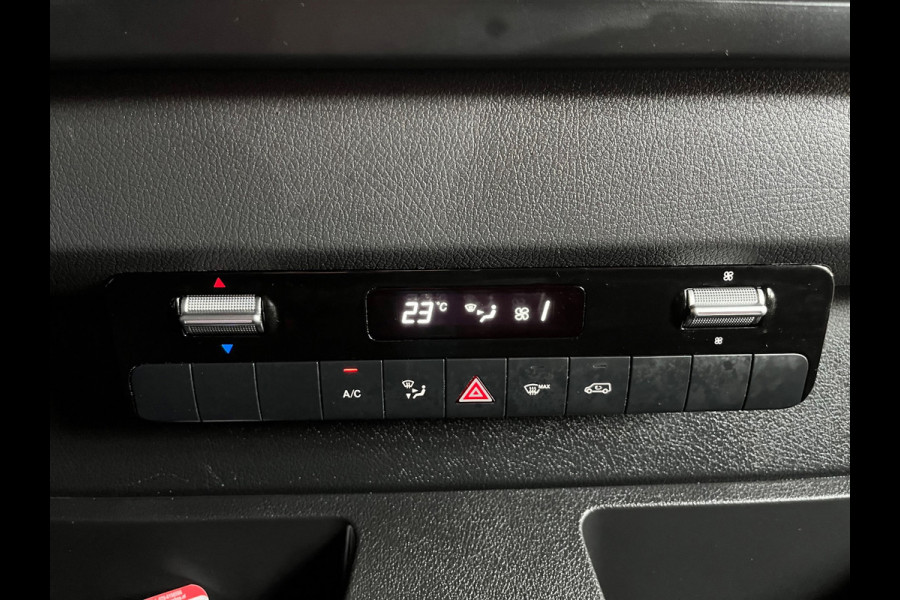 Mercedes-Benz Sprinter Automaat Servicewagen 314 2.2 CDI 140PK L2H2 euro6 Inrichting, Victron V230, Trekhaak, RIJKLAARPRIJS
