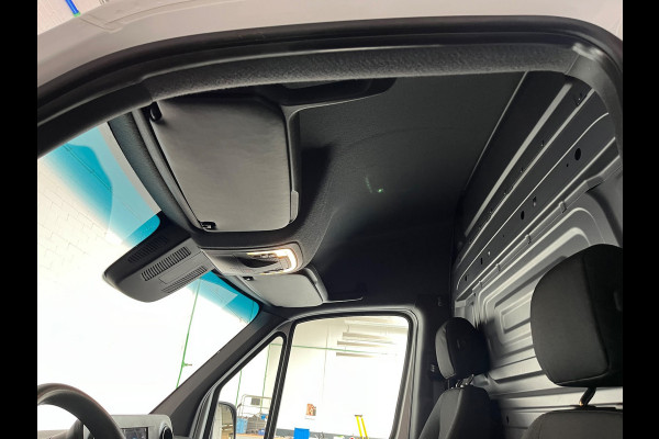 Mercedes-Benz Sprinter Automaat Servicewagen 314 2.2 CDI 140PK L2H2 euro6 Inrichting, Victron V230, Trekhaak, RIJKLAARPRIJS