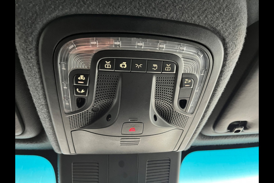 Mercedes-Benz Sprinter Automaat Servicewagen 314 2.2 CDI 140PK L2H2 euro6 Inrichting, Victron V230, Trekhaak, RIJKLAARPRIJS
