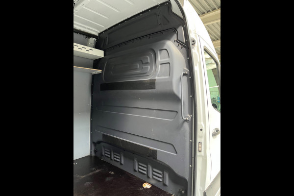 Mercedes-Benz Sprinter Automaat Servicewagen 314 2.2 CDI 140PK L2H2 euro6 Inrichting, Victron V230, Trekhaak, RIJKLAARPRIJS