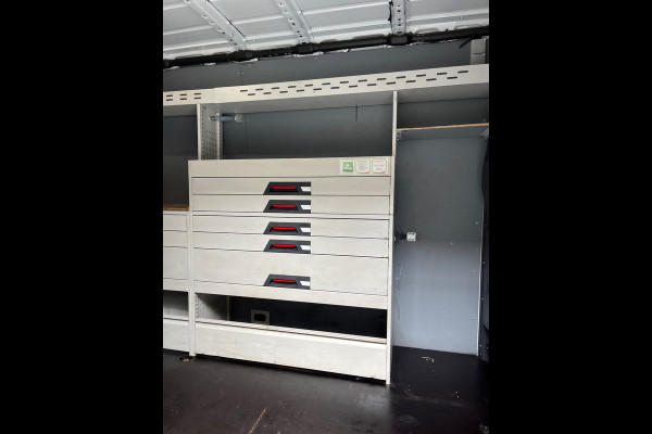 Mercedes-Benz Sprinter Automaat Servicewagen 314 2.2 CDI 140PK L2H2 euro6 Inrichting, Victron V230, Trekhaak, RIJKLAARPRIJS