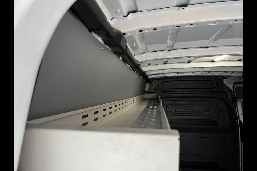 Mercedes-Benz Sprinter Automaat Servicewagen 314 2.2 CDI 140PK L2H2 euro6 Inrichting, Victron V230, Trekhaak, RIJKLAARPRIJS
