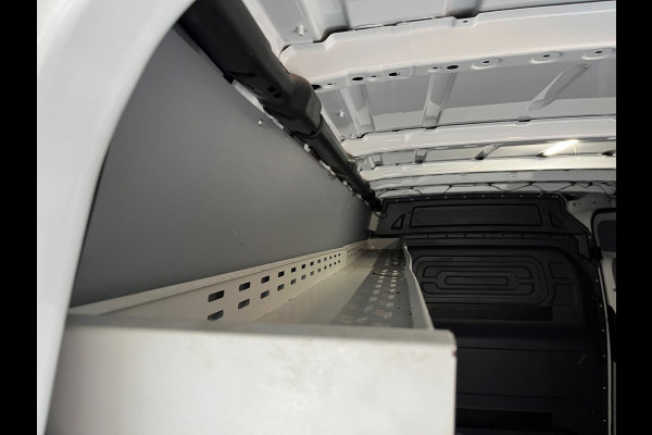 Mercedes-Benz Sprinter Automaat Servicewagen 314 2.2 CDI 140PK L2H2 euro6 Inrichting, Victron V230, Trekhaak, RIJKLAARPRIJS