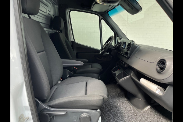 Mercedes-Benz Sprinter Automaat Servicewagen 314 2.2 CDI 140PK L2H2 euro6 Inrichting, Victron V230, Trekhaak, RIJKLAARPRIJS