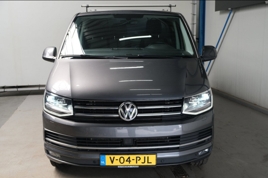 Volkswagen Transporter 2.0 TDI L2H1 Comfortline