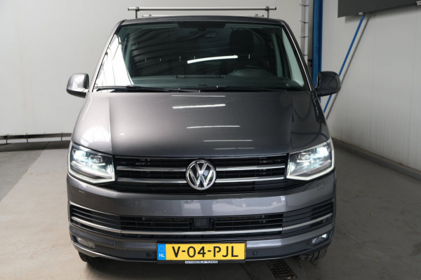 Volkswagen Transporter 2.0 TDI L2H1 Comfortline