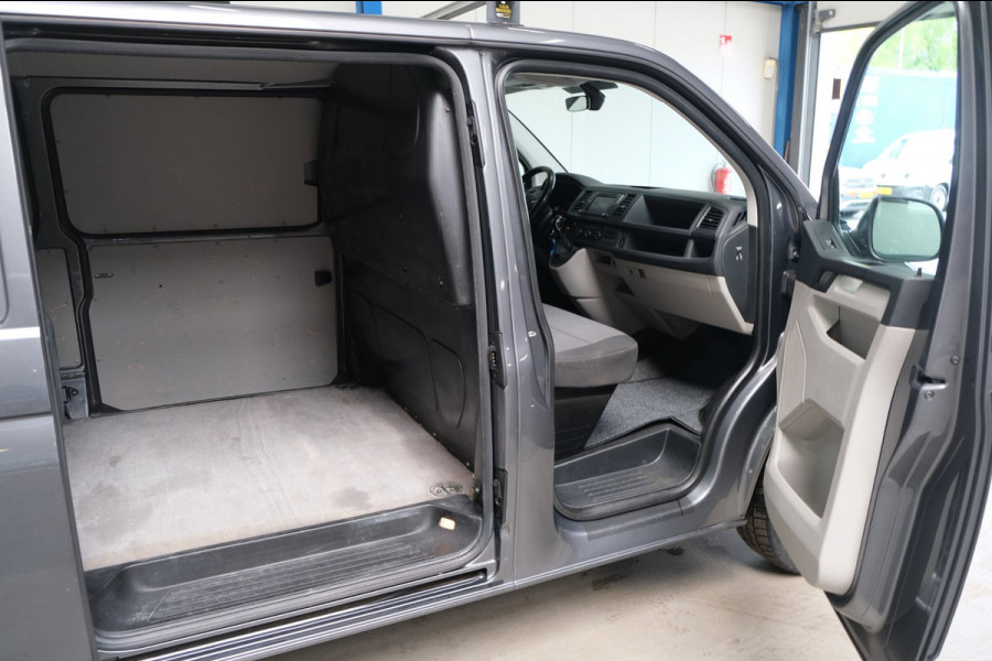 Volkswagen Transporter 2.0 TDI L2H1 Comfortline