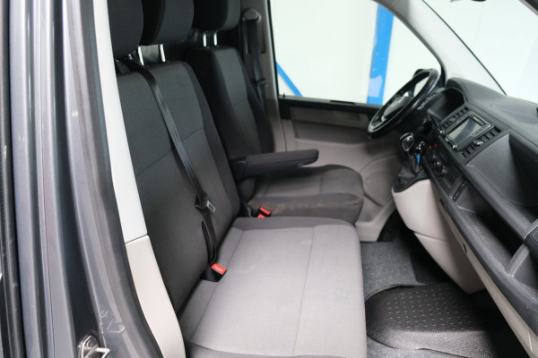Volkswagen Transporter 2.0 TDI L2H1 Comfortline