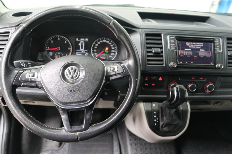 Volkswagen Transporter 2.0 TDI L2H1 Comfortline