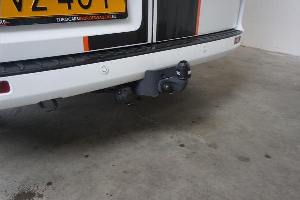 Ford Transit Custom 290 2.0 TDCI L2H1 Sport Edition 170PK Airco Navigatie Apple Carplay/Android Auto ACC Bluetooth Trekhaak Stoelverwarming Verwarmbare voorruit
