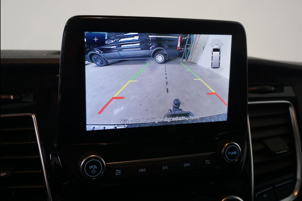 Ford Transit Custom 290 2.0 TDCI L2H1 Sport Edition 170PK Airco Navigatie Apple Carplay/Android Auto ACC Bluetooth Trekhaak Stoelverwarming Verwarmbare voorruit