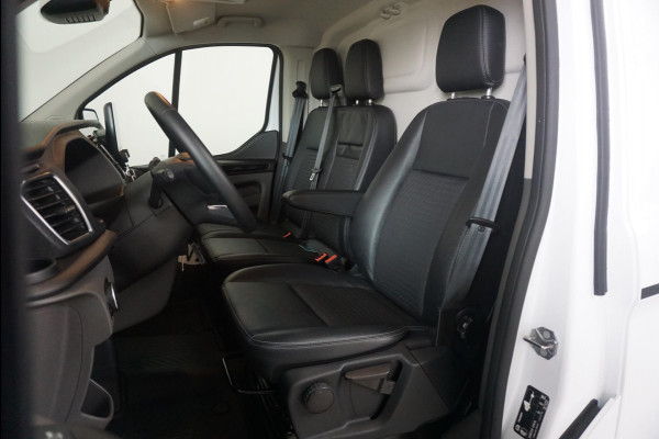 Ford Transit Custom 290 2.0 TDCI L2H1 Sport Edition 170PK Airco Navigatie Apple Carplay/Android Auto ACC Bluetooth Trekhaak Stoelverwarming Verwarmbare voorruit