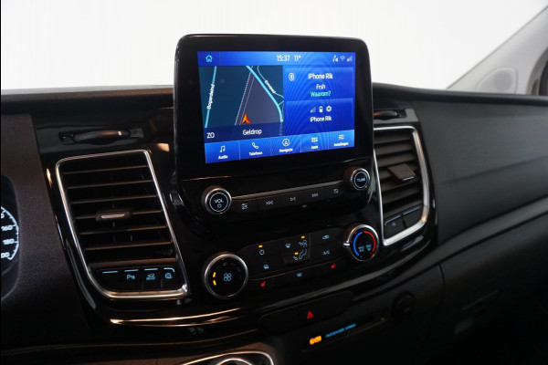 Ford Transit Custom 290 2.0 TDCI L2H1 Sport Edition 170PK Airco Navigatie Apple Carplay/Android Auto ACC Bluetooth Trekhaak Stoelverwarming Verwarmbare voorruit