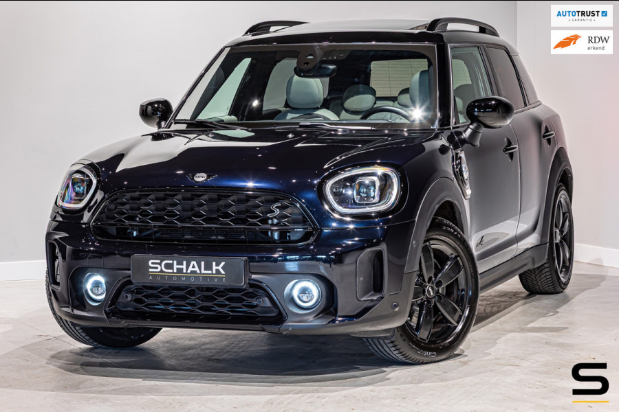 MINI Countryman 1.5 Cooper S E ALL4 MINI Yours|FullOpti