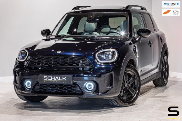 MINI Countryman 1.5 Cooper S E ALL4 MINI Yours|FullOpti