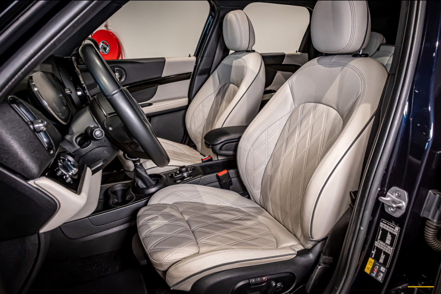 MINI Countryman 1.5 Cooper S E ALL4 MINI Yours|FullOpti