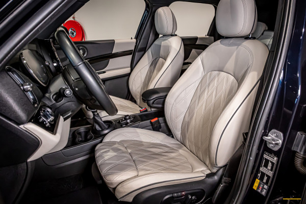 MINI Countryman 1.5 Cooper S E ALL4 MINI Yours|FullOpti