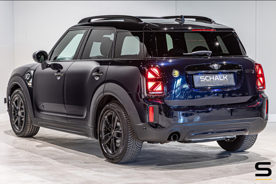 MINI Countryman 1.5 Cooper S E ALL4 MINI Yours|FullOpti