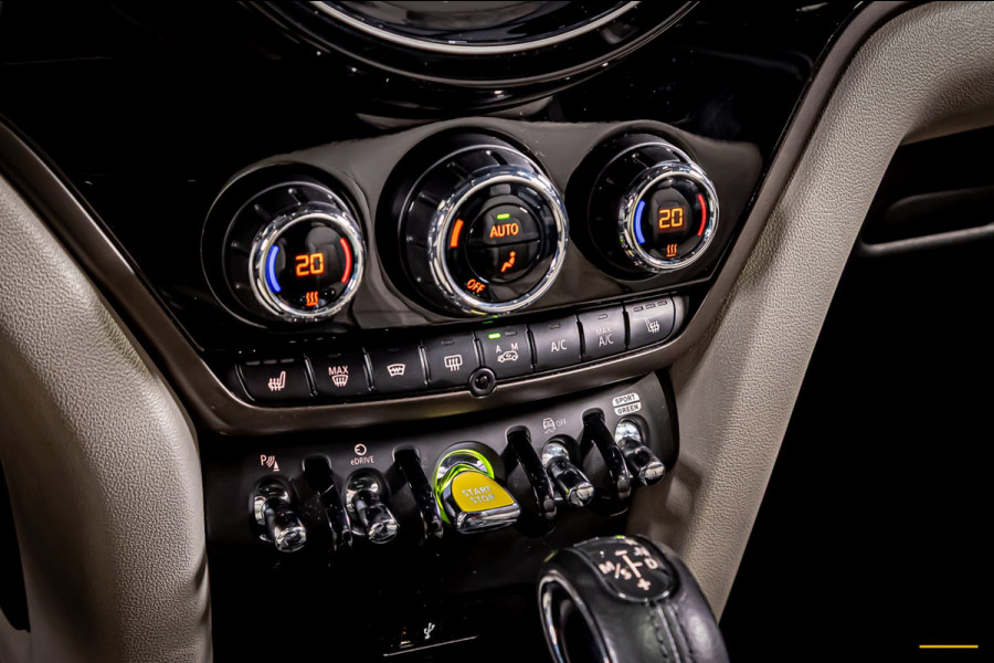 MINI Countryman 1.5 Cooper S E ALL4 MINI Yours|FullOpti