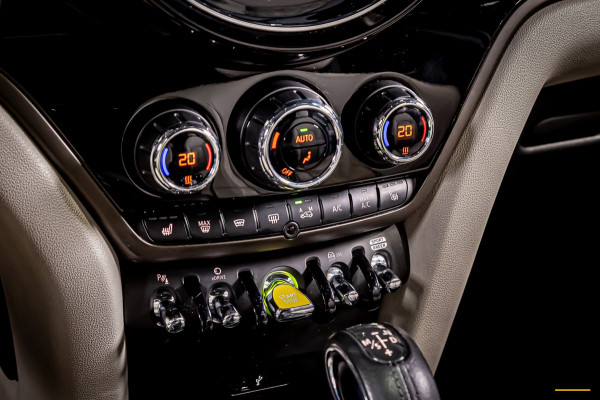 MINI Countryman 1.5 Cooper S E ALL4 MINI Yours|FullOpti