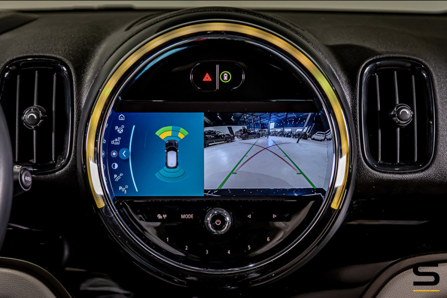 MINI Countryman 1.5 Cooper S E ALL4 MINI Yours|FullOpti