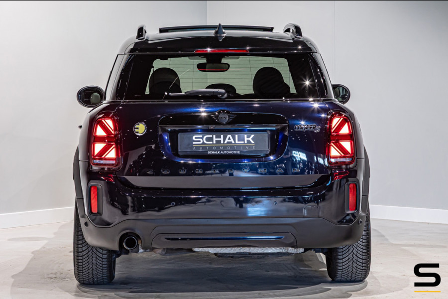 MINI Countryman 1.5 Cooper S E ALL4 MINI Yours|FullOpti