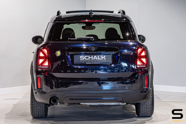 MINI Countryman 1.5 Cooper S E ALL4 MINI Yours|FullOpti
