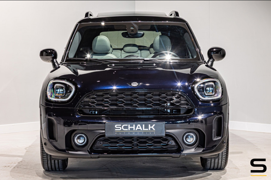MINI Countryman 1.5 Cooper S E ALL4 MINI Yours|FullOpti