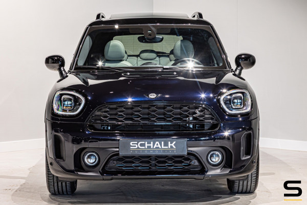 MINI Countryman 1.5 Cooper S E ALL4 MINI Yours|FullOpti