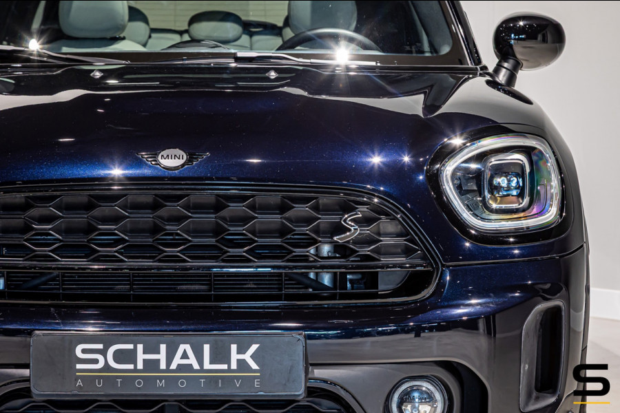 MINI Countryman 1.5 Cooper S E ALL4 MINI Yours|FullOpti