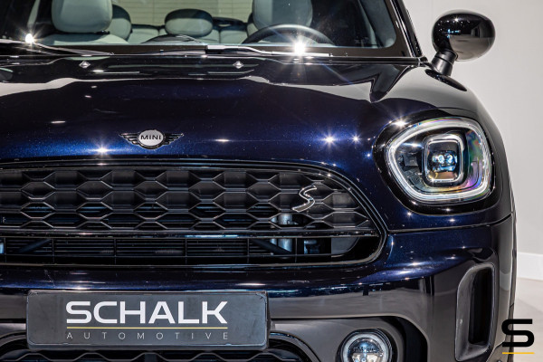 MINI Countryman 1.5 Cooper S E ALL4 MINI Yours|FullOpti