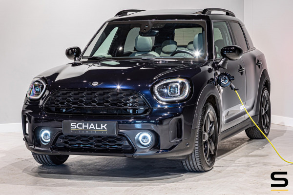 MINI Countryman 1.5 Cooper S E ALL4 MINI Yours|FullOpti