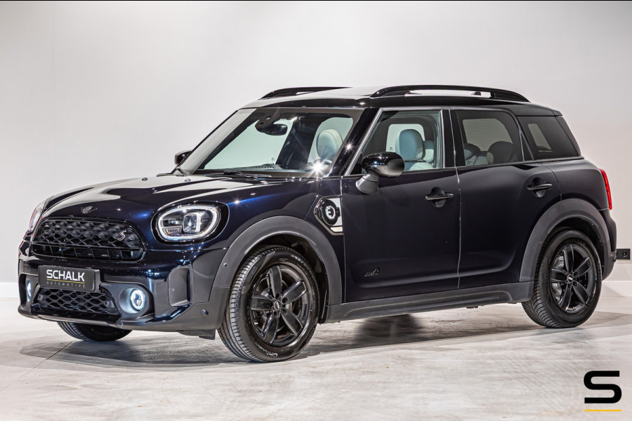 MINI Countryman 1.5 Cooper S E ALL4 MINI Yours|FullOpti