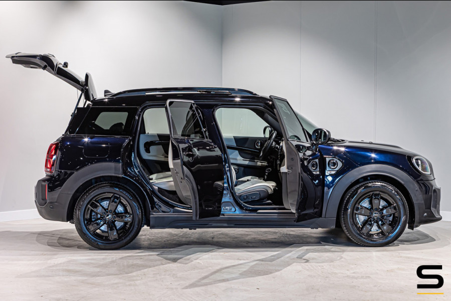 MINI Countryman 1.5 Cooper S E ALL4 MINI Yours|FullOpti