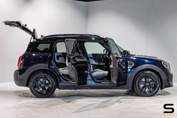 MINI Countryman 1.5 Cooper S E ALL4 MINI Yours|FullOpti